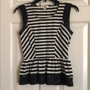 Monteau top - Size S